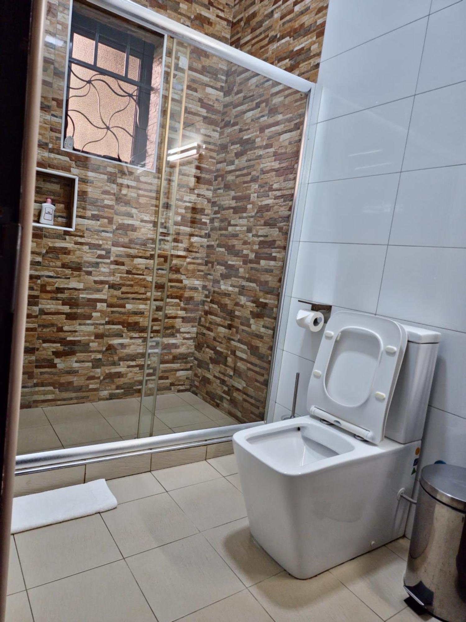 Entebbe Stay Apart-Hotel Номер фото